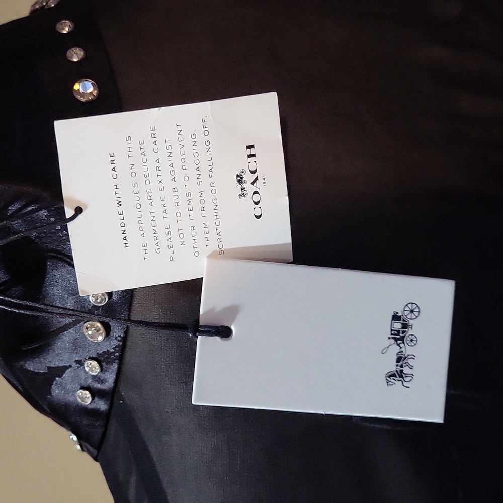 Coach 1941 Dress - Picture 11 of 16